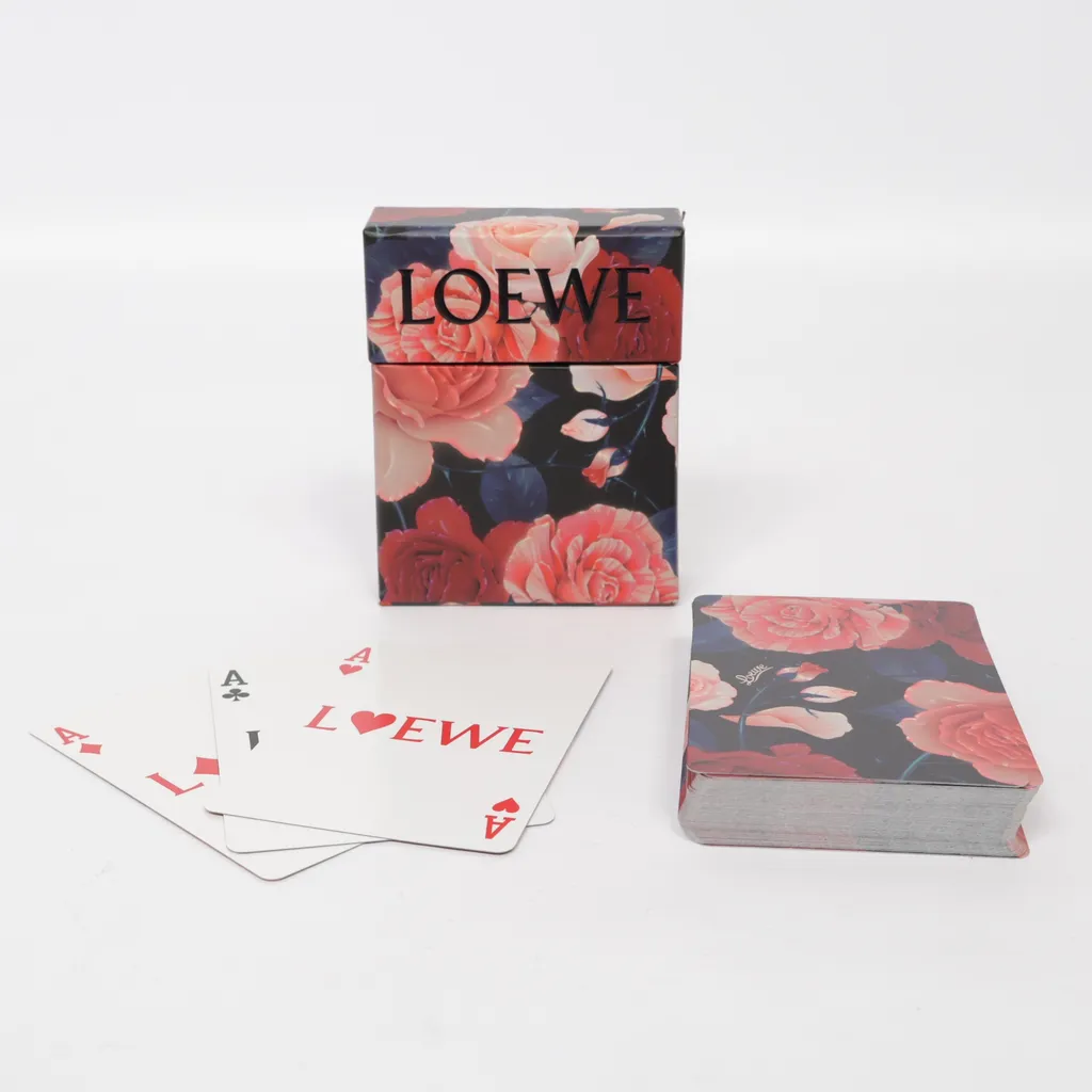 Image of Loewe Kaarten (Preloved)
