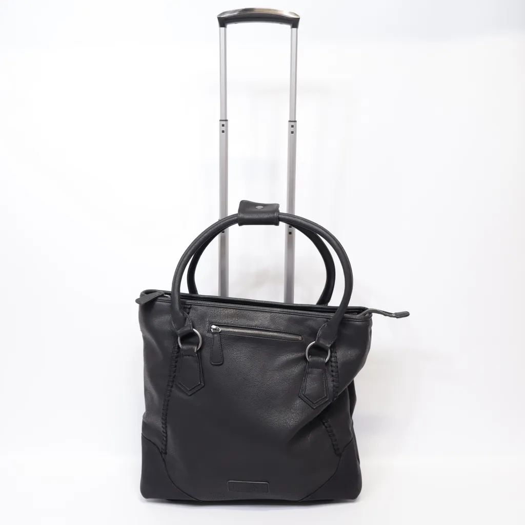 Image of Fritzi aus Preußen Koffer (Preloved)