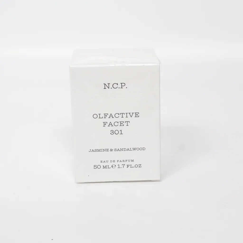 Image of N.C.P. Olfactives Eau de Parfum (Preloved)