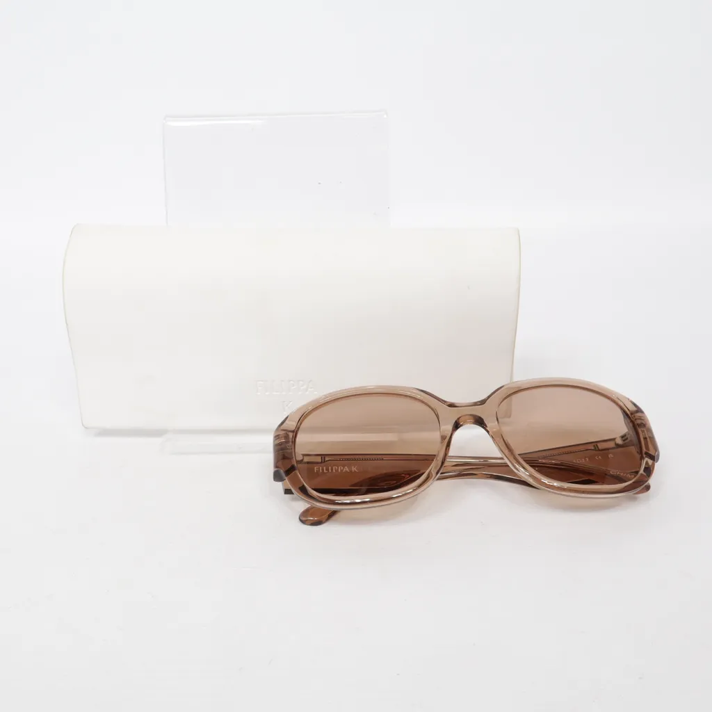 Image of Filippa K Zonnebril (Preloved)