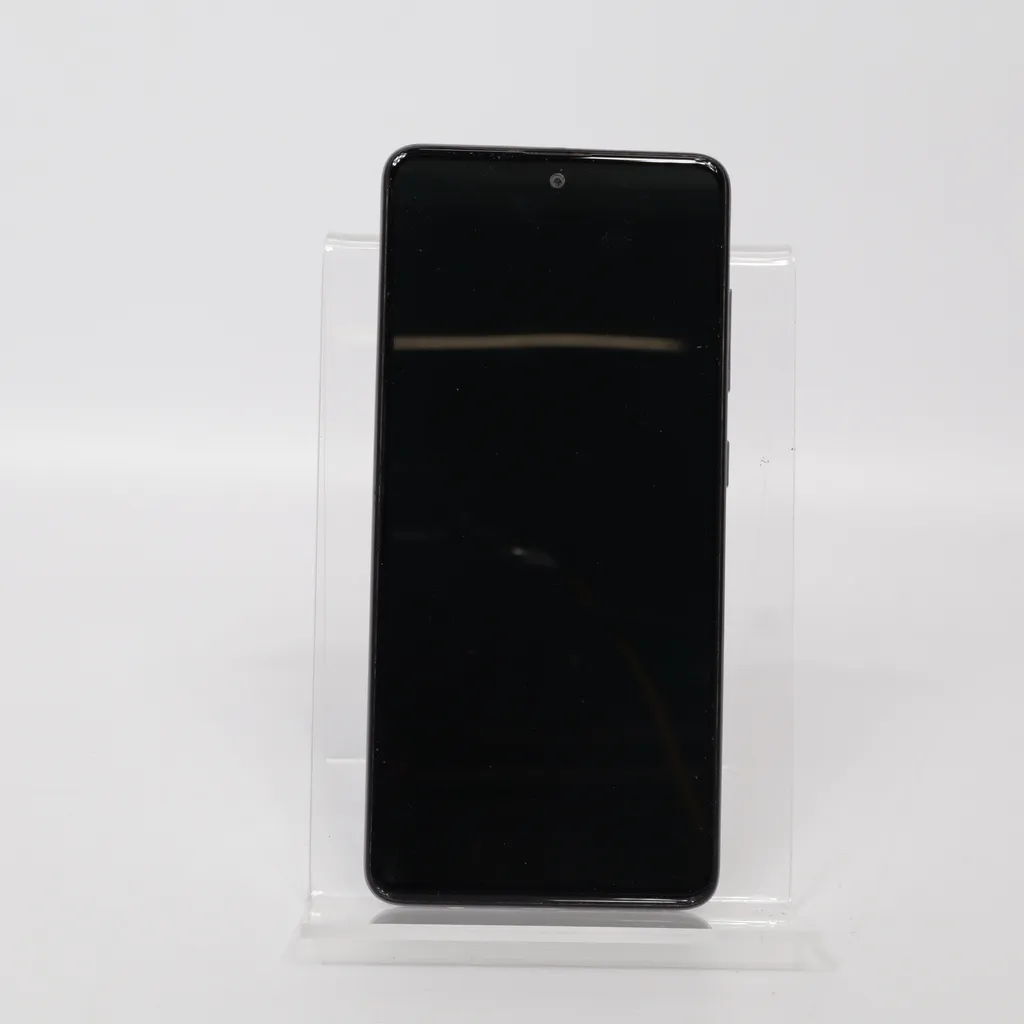 Image of Samsung Smartphone (Preloved)