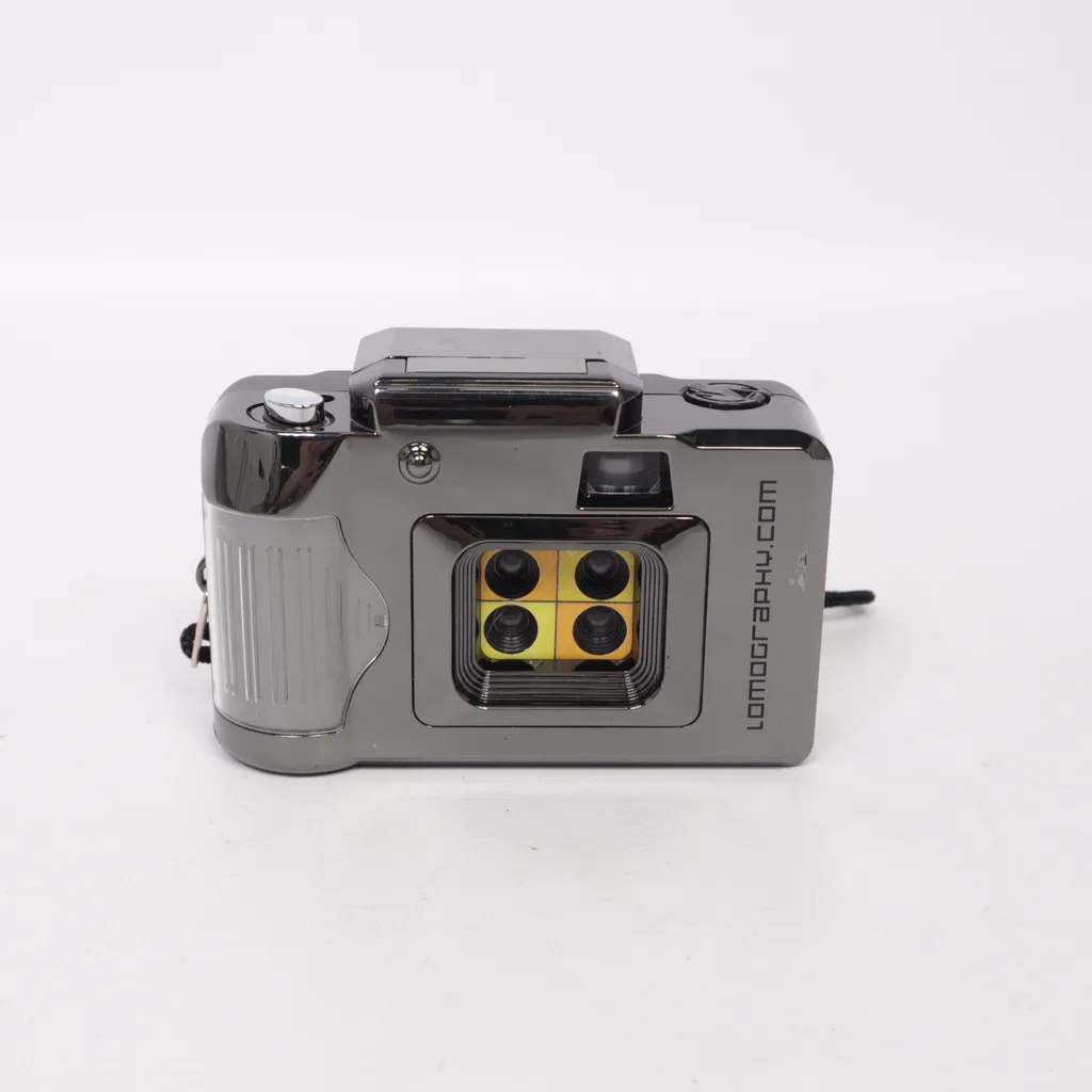 Image of Lomography Analoge camera (Preloved)