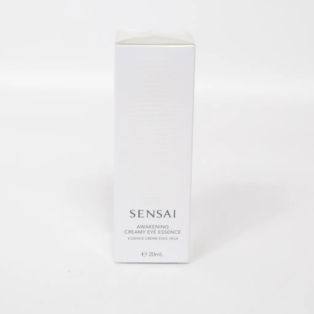 Image of Sensai Oogcrème (Preloved)