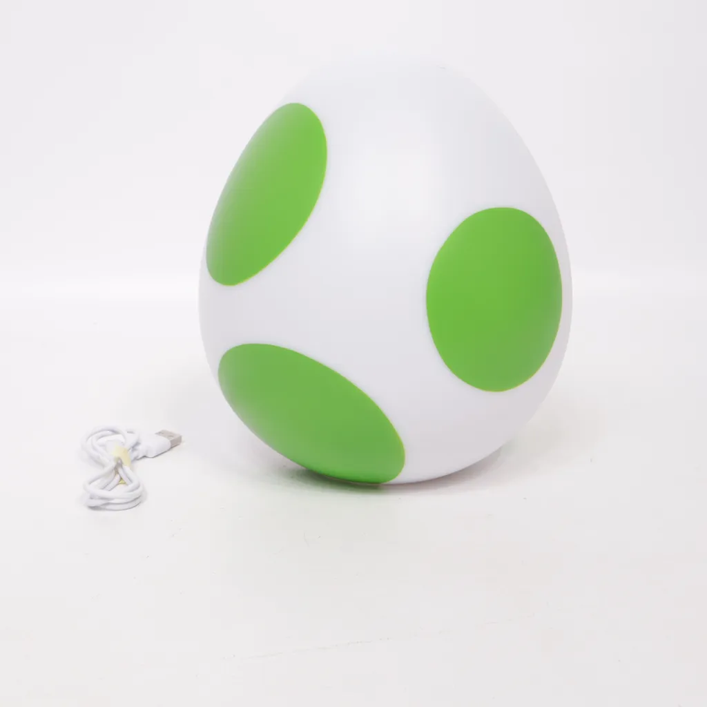 Image of Nintendo Nachtlamp (Preloved)