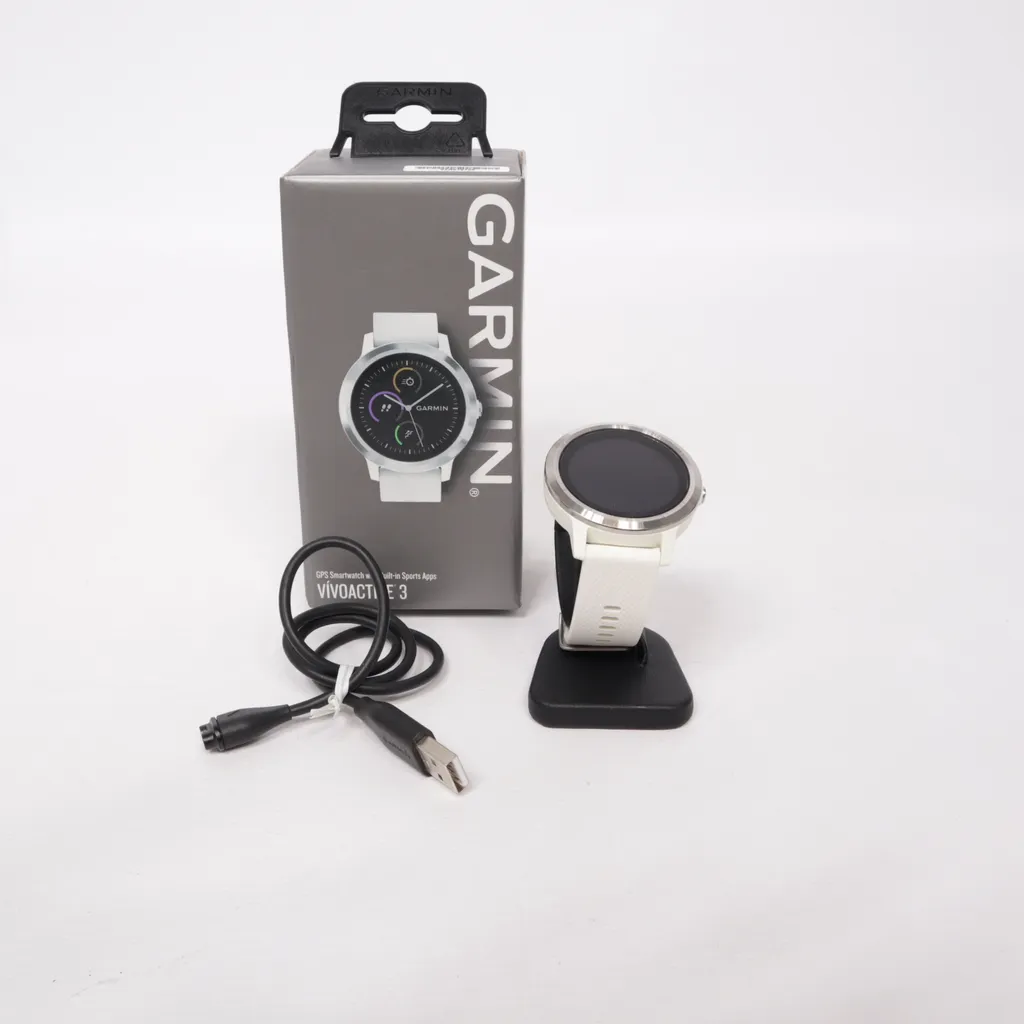 Image of Garmin Smartwatch (Preloved)