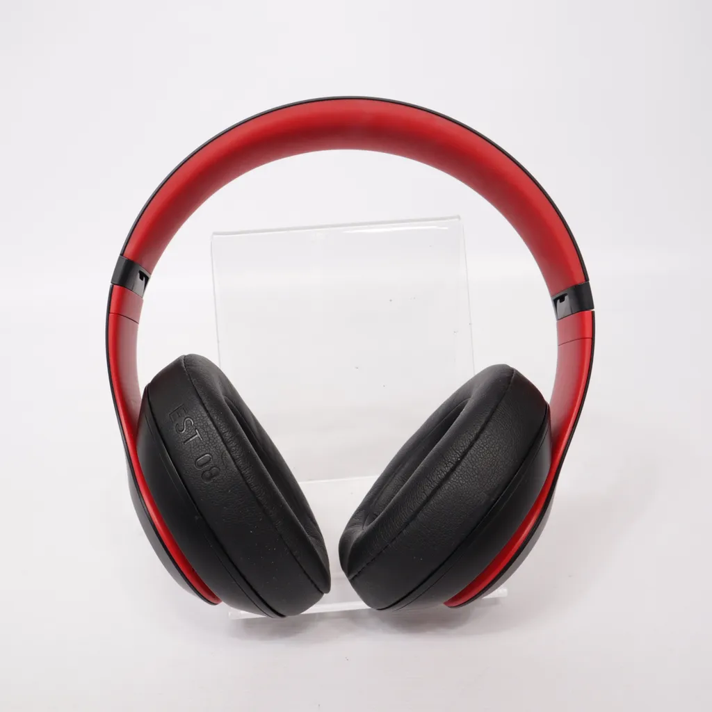 Image of Beats Koptelefoon (Preloved)