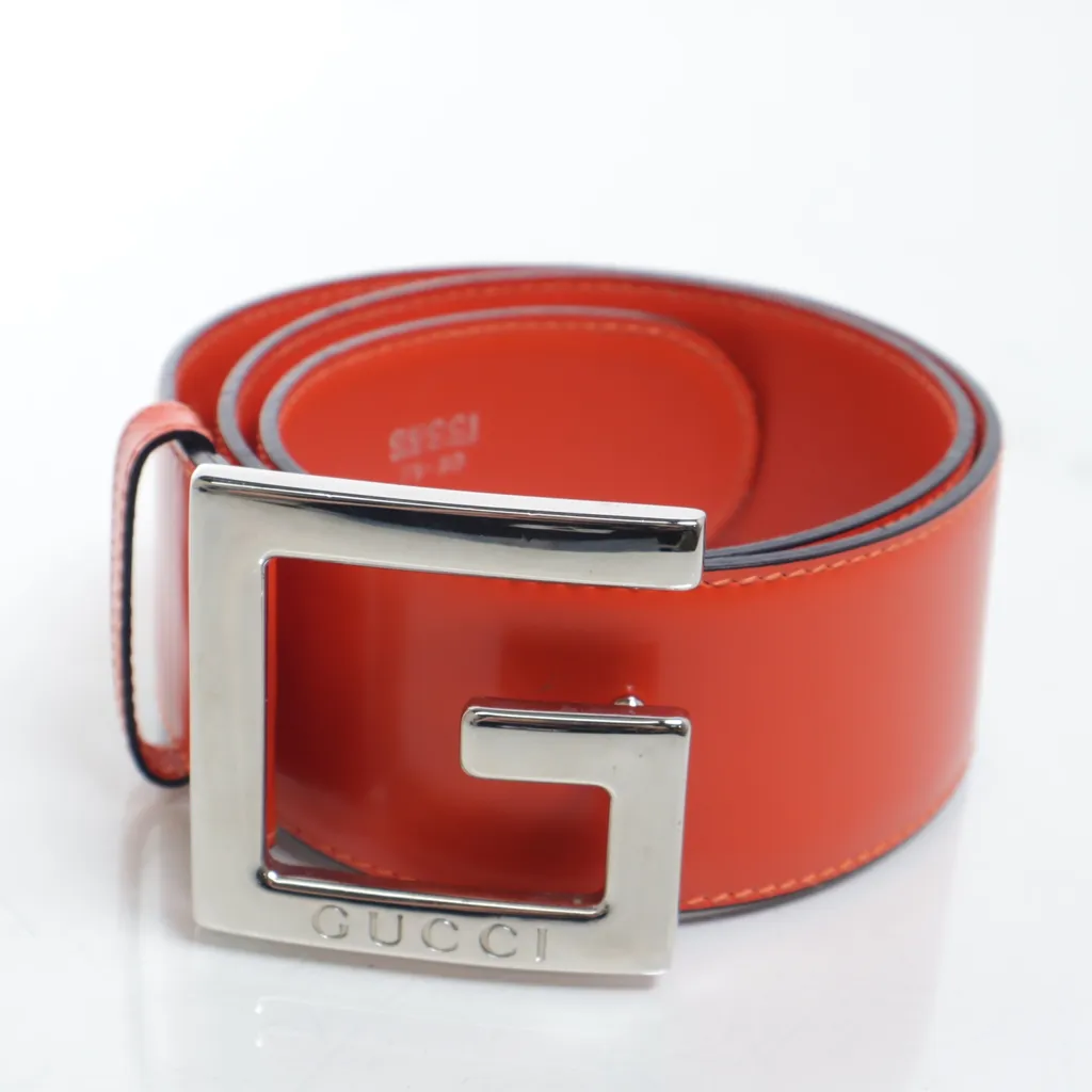 Image of Gucci Riem (Preloved)