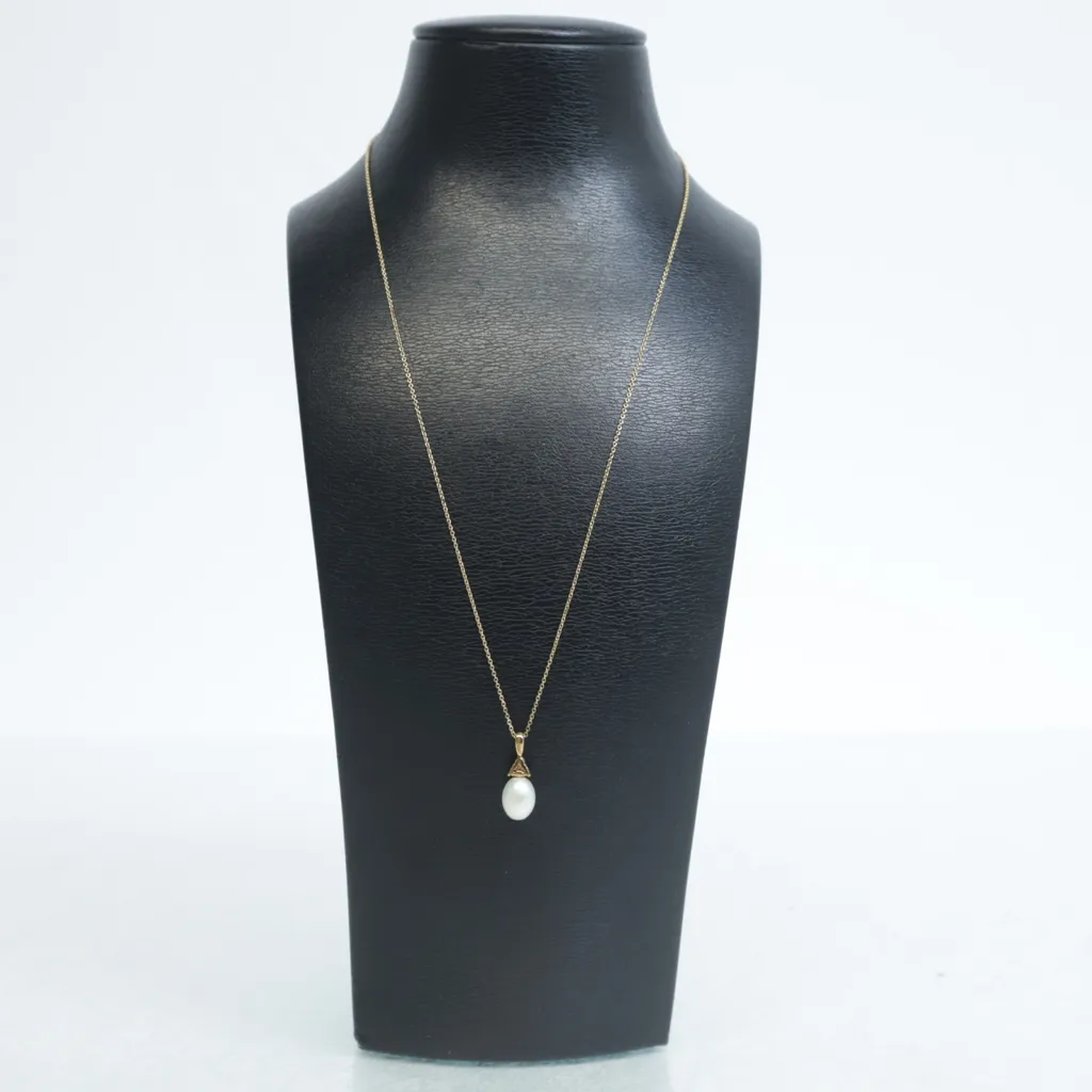 Image of Aje Ketting (Preloved)