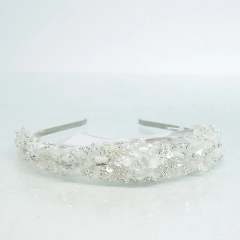 Image of Bianco Evento Diadeem (Preloved)