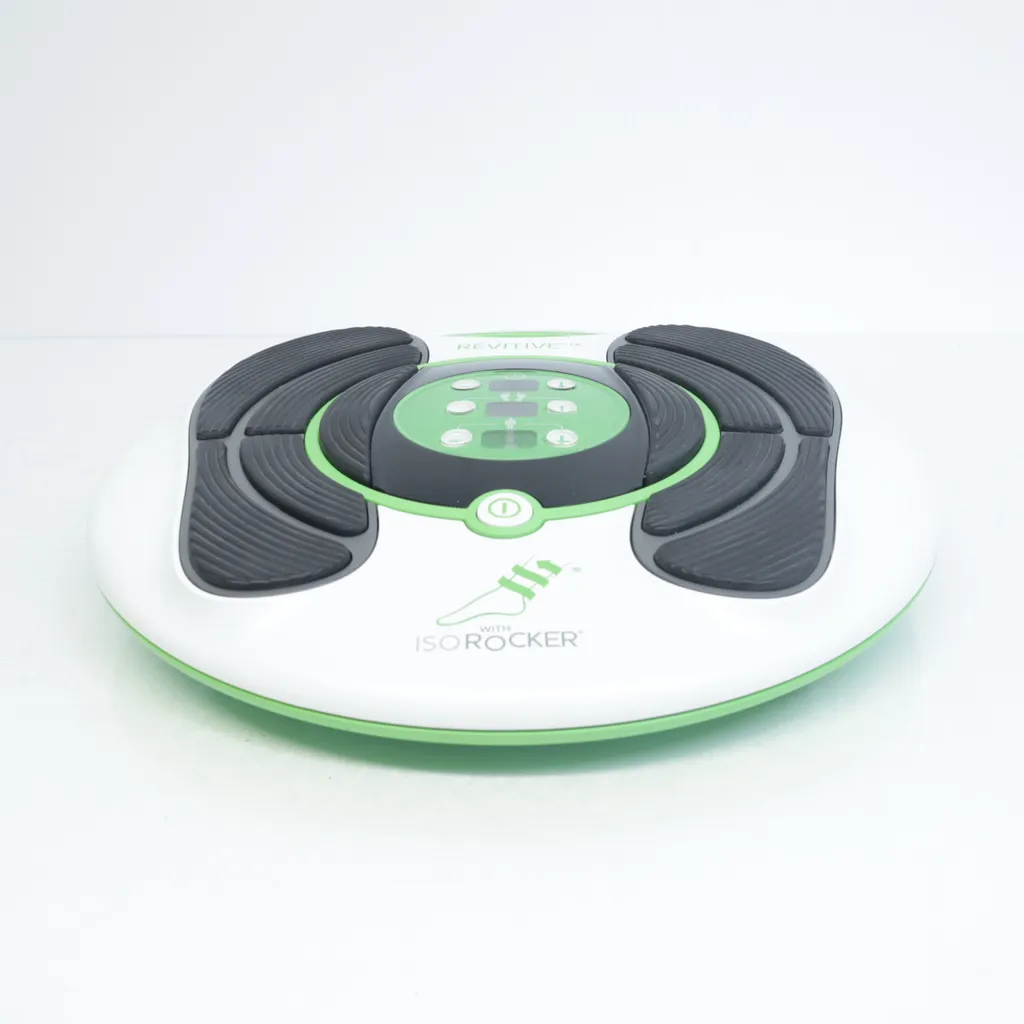 Image of Revitive Massage machine (Preloved)