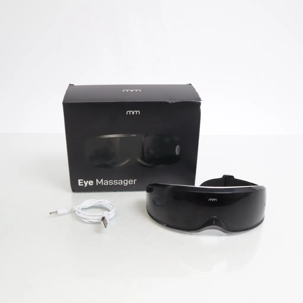 Image of MikaMax Massage machine (Preloved)
