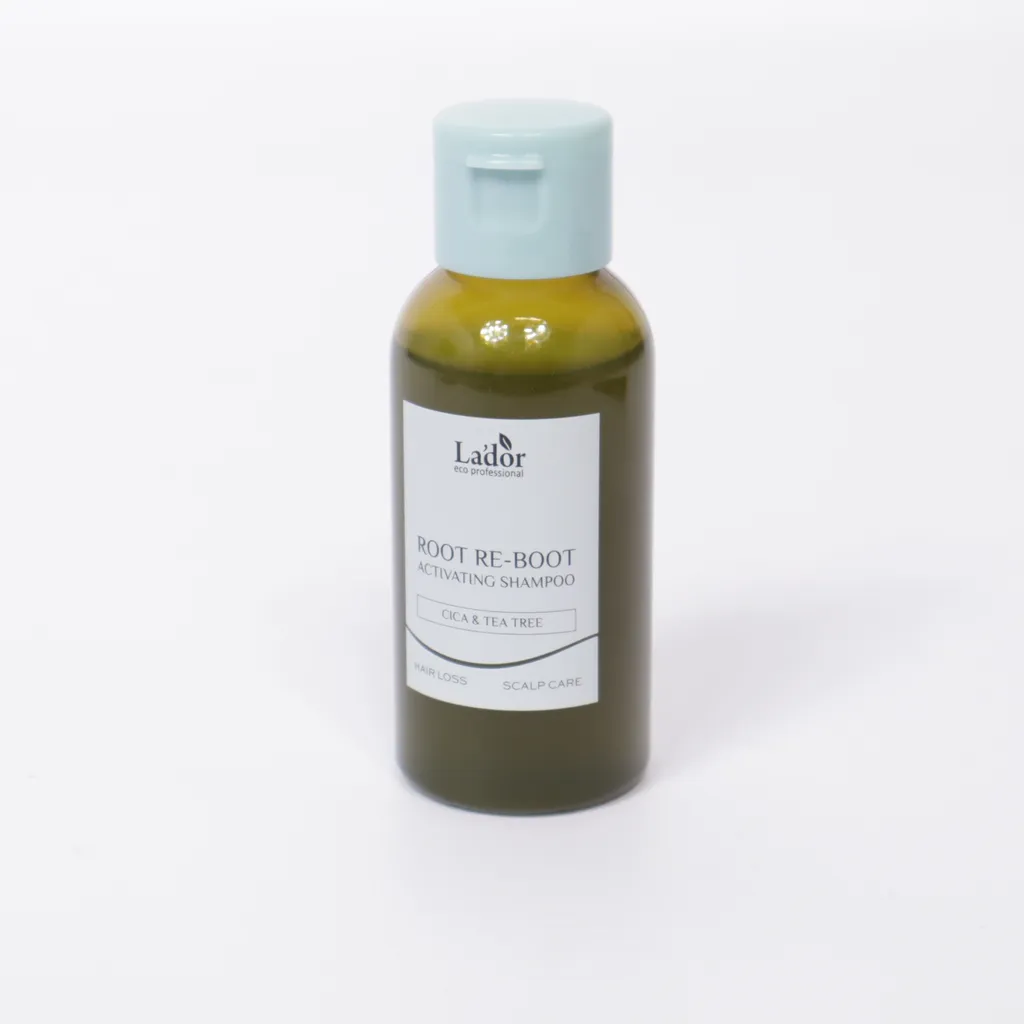 Image of La'dor Shampoo (Preloved)