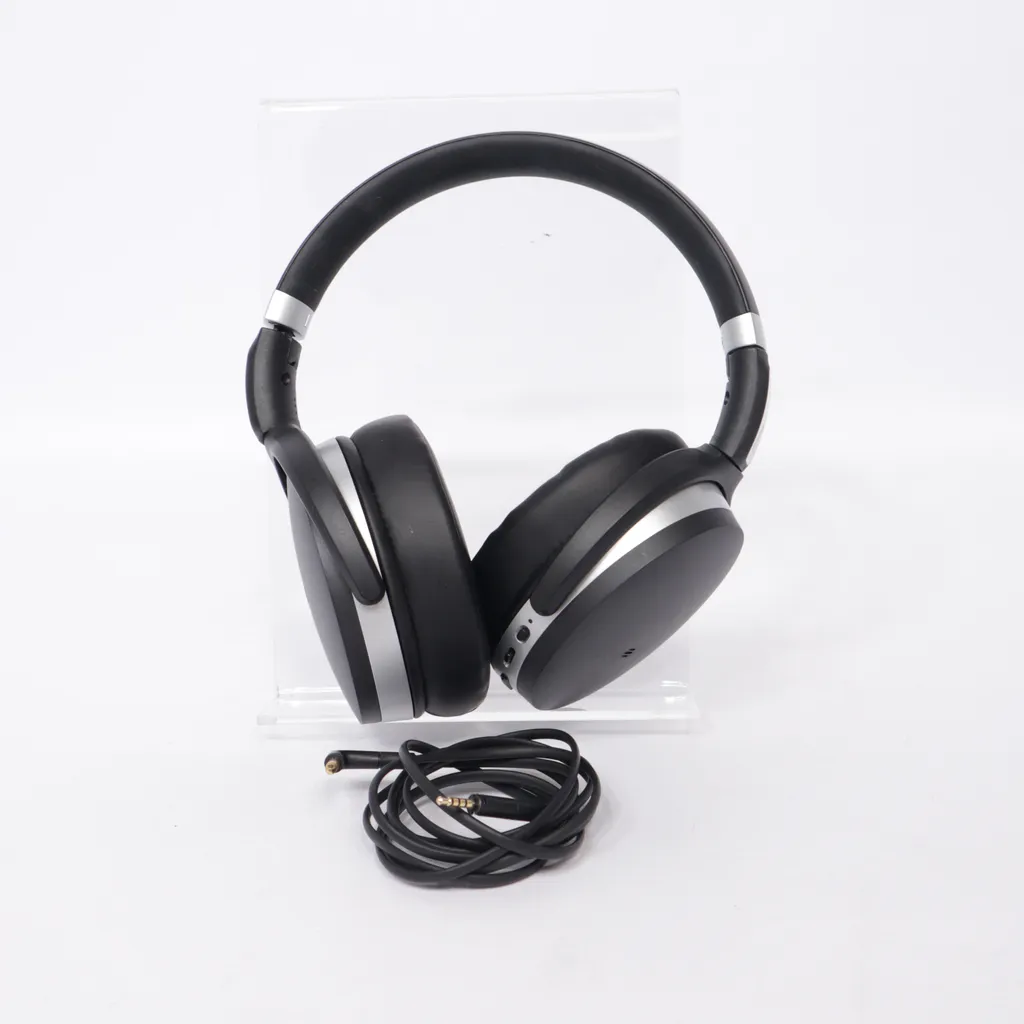 Image of Sennheiser Koptelefoon (Preloved)