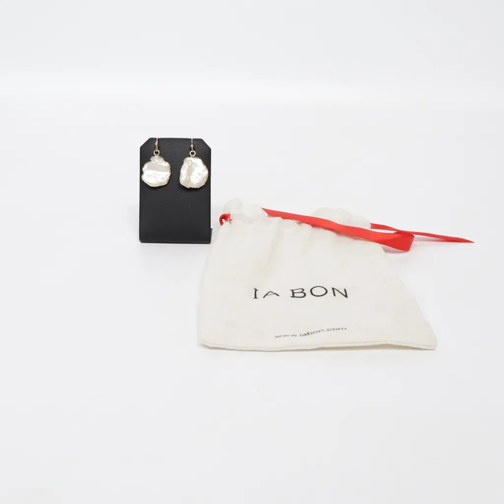 Image of IA BON Oorbellen (Preloved)