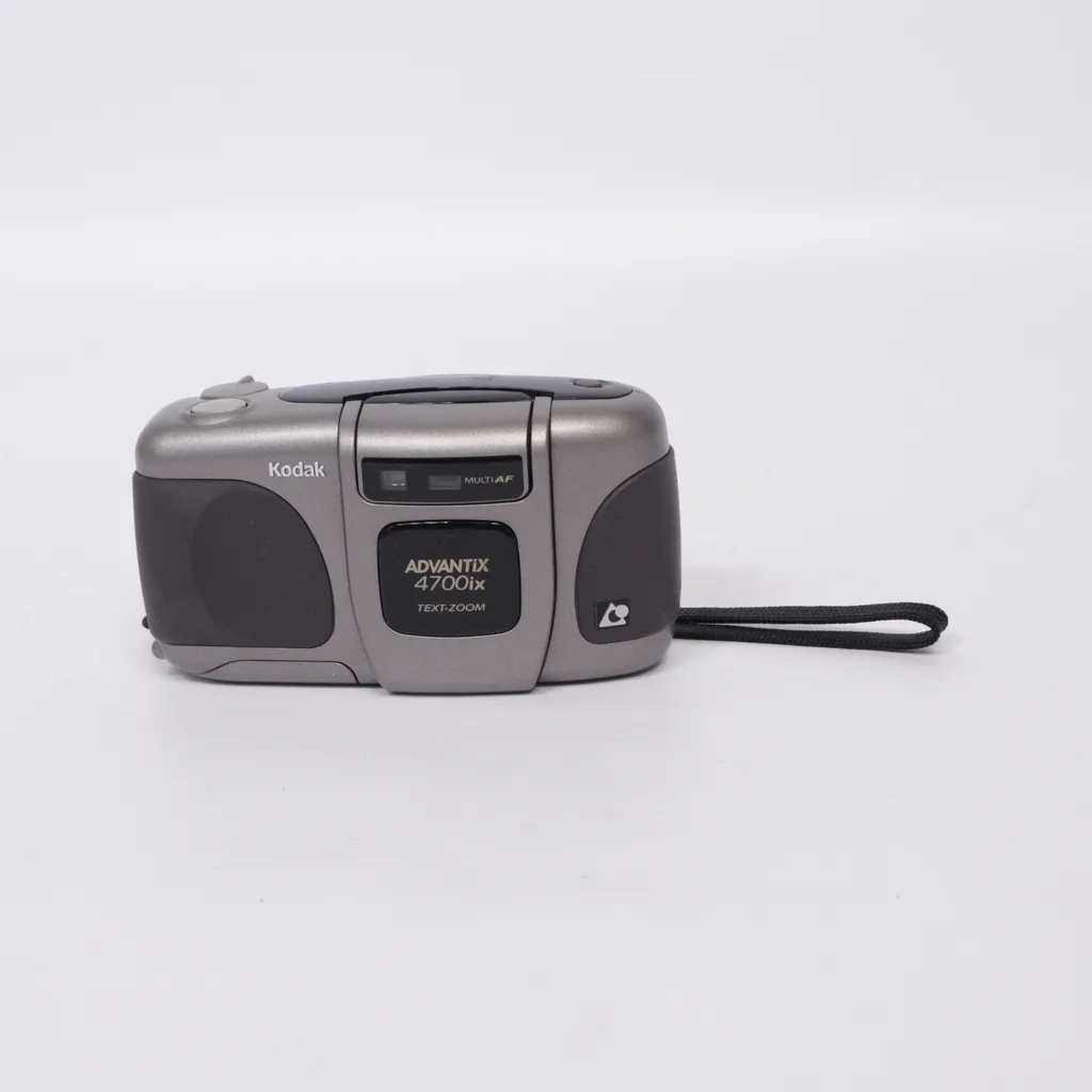 Image of Kodak Compactcamera (Preloved)