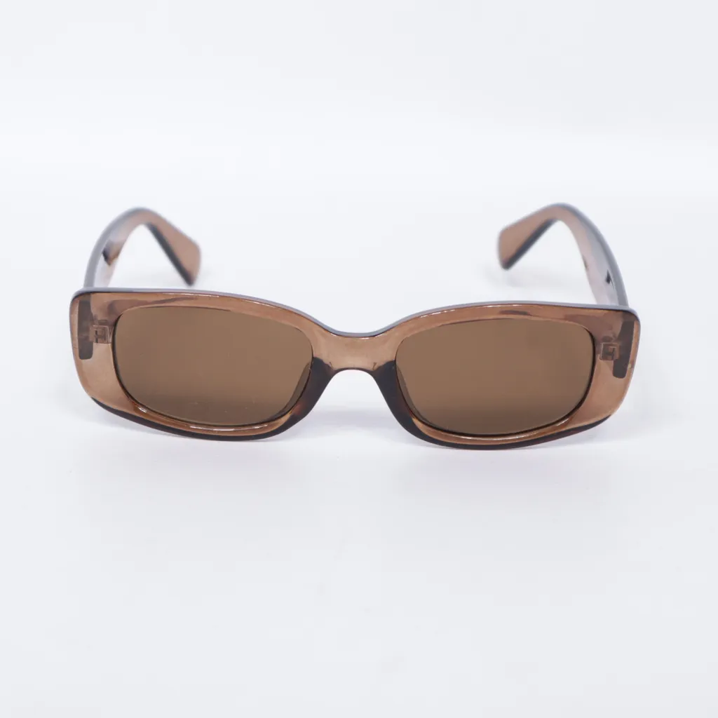 Image of Lindex Zonnebril (Preloved)