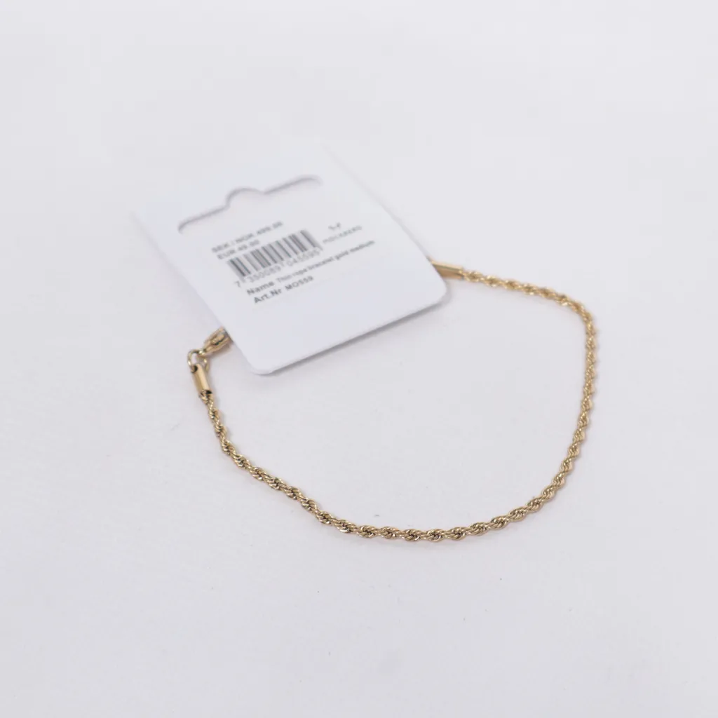 Image of Mockberg Armband (Preloved)