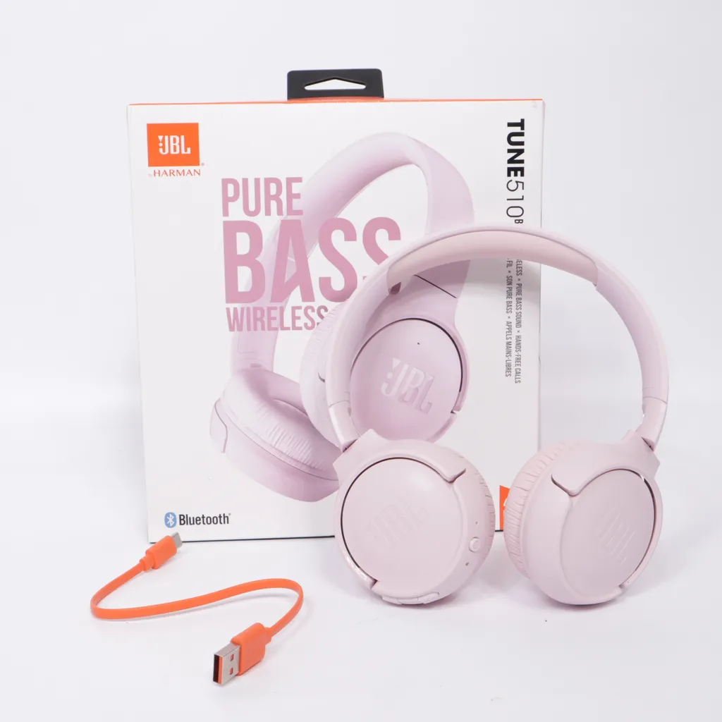 Image of JBL by Harman Koptelefoon (Preloved)