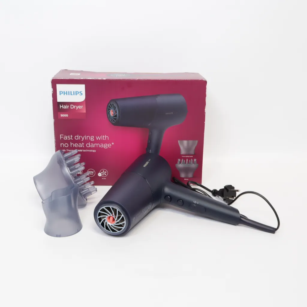 Image of Philips Föhn (Preloved)