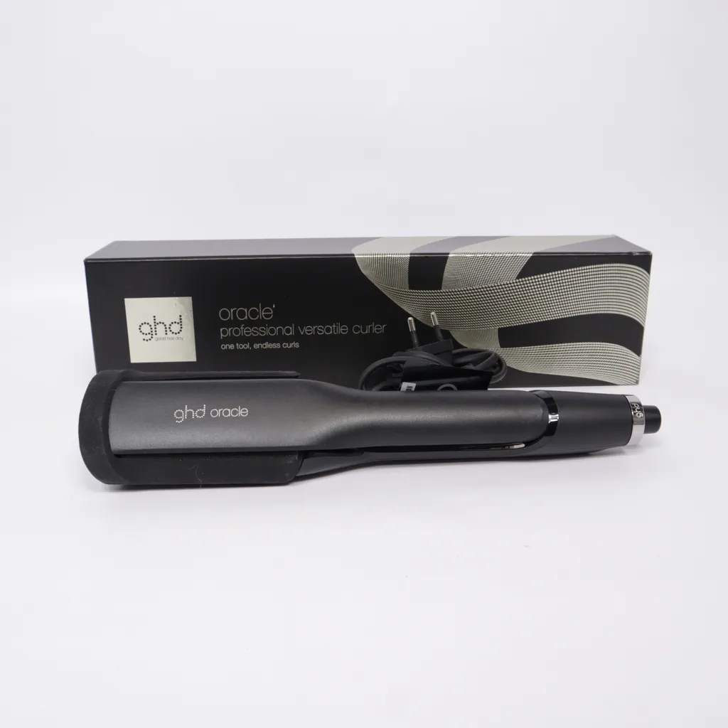Image of GHD Wafeltang (Preloved)