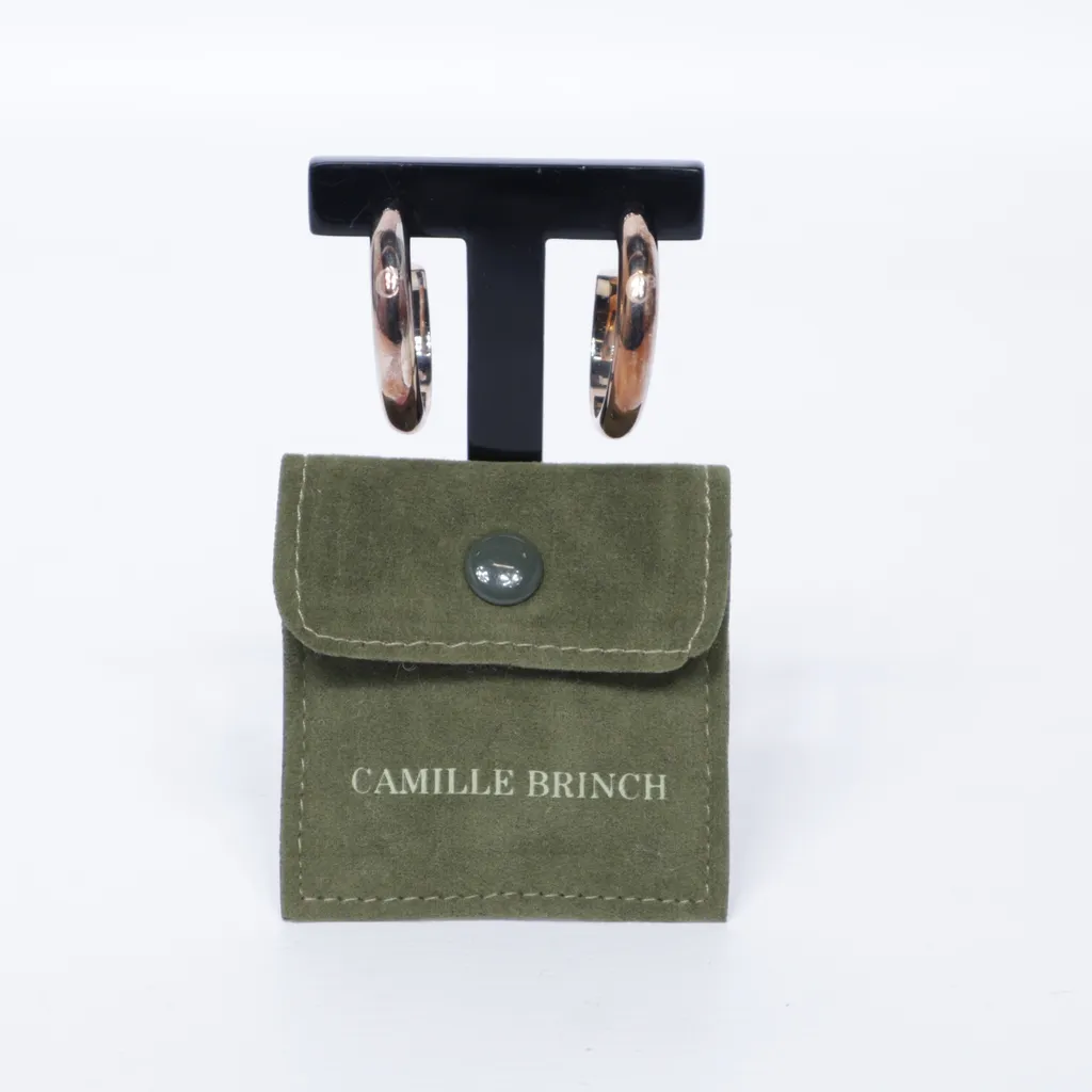 Image of Camille Brinch Oorbellen (Preloved)