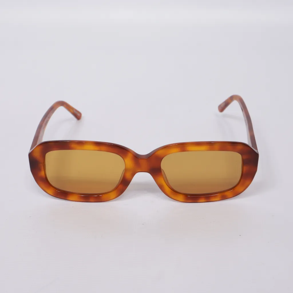 Image of Archived x Corlin Eyewear Zonnebril (Preloved)