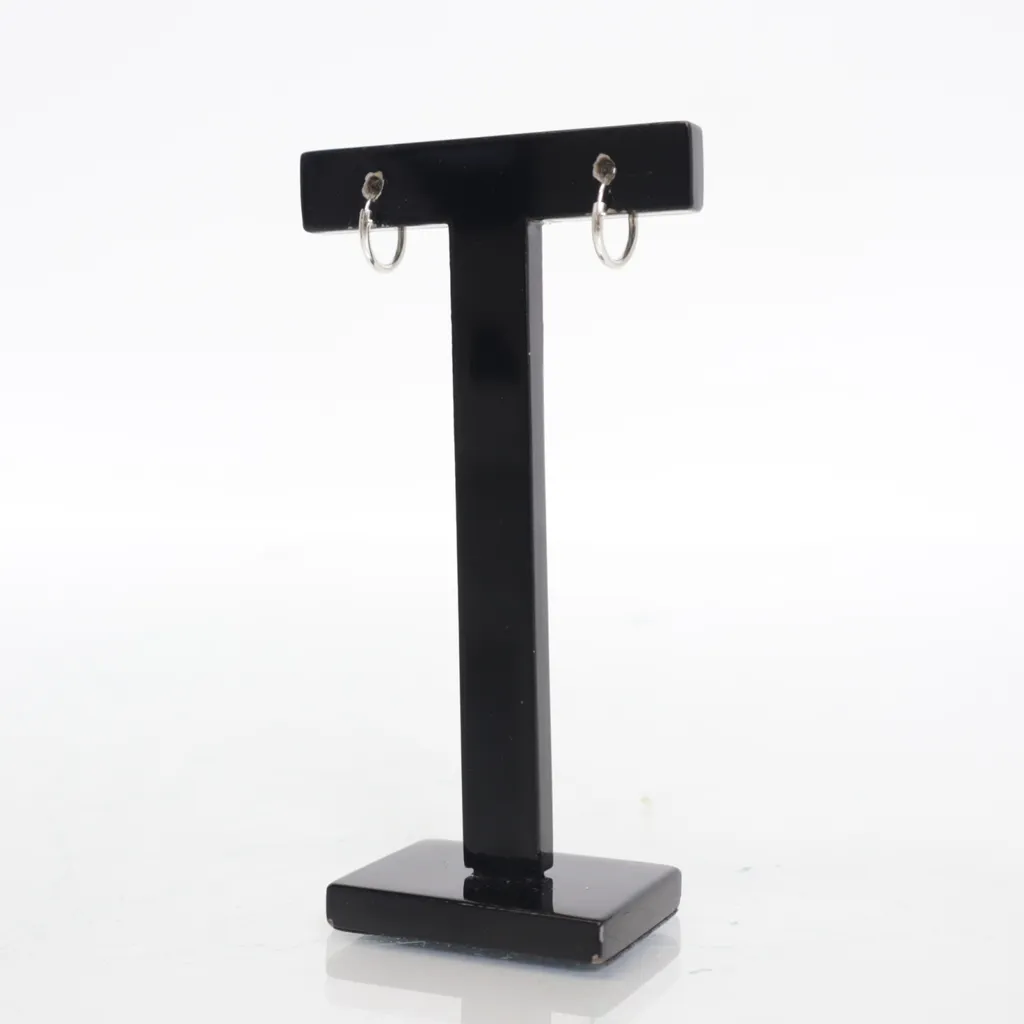 Image of Guldfynd Oorbellen (Preloved)