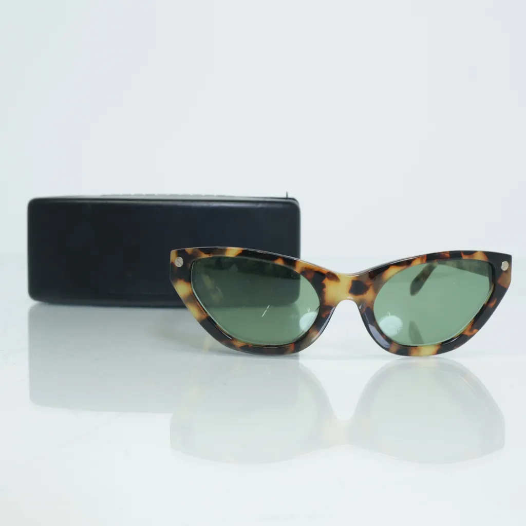 Image of Alexander Wang Zonnebril (Preloved)