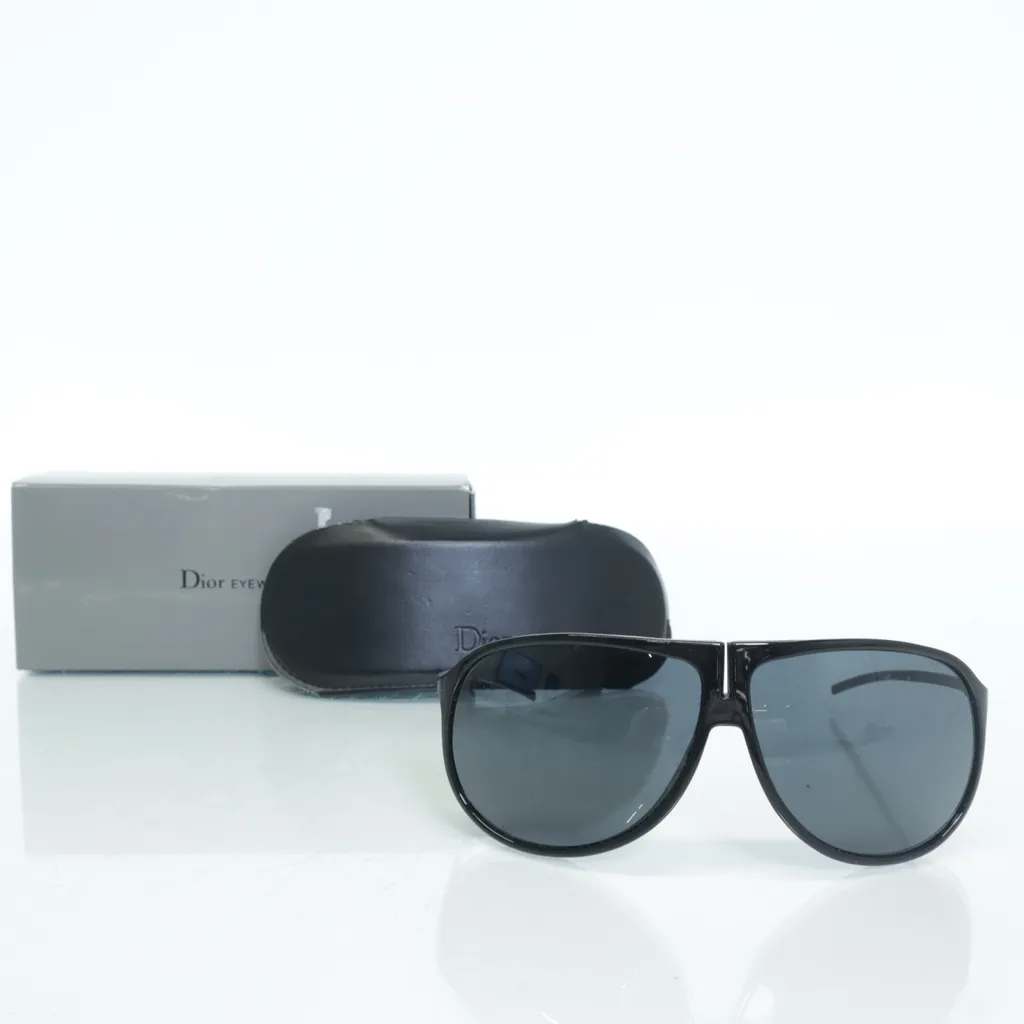 Image of Dior Homme Zonnebril (Preloved)