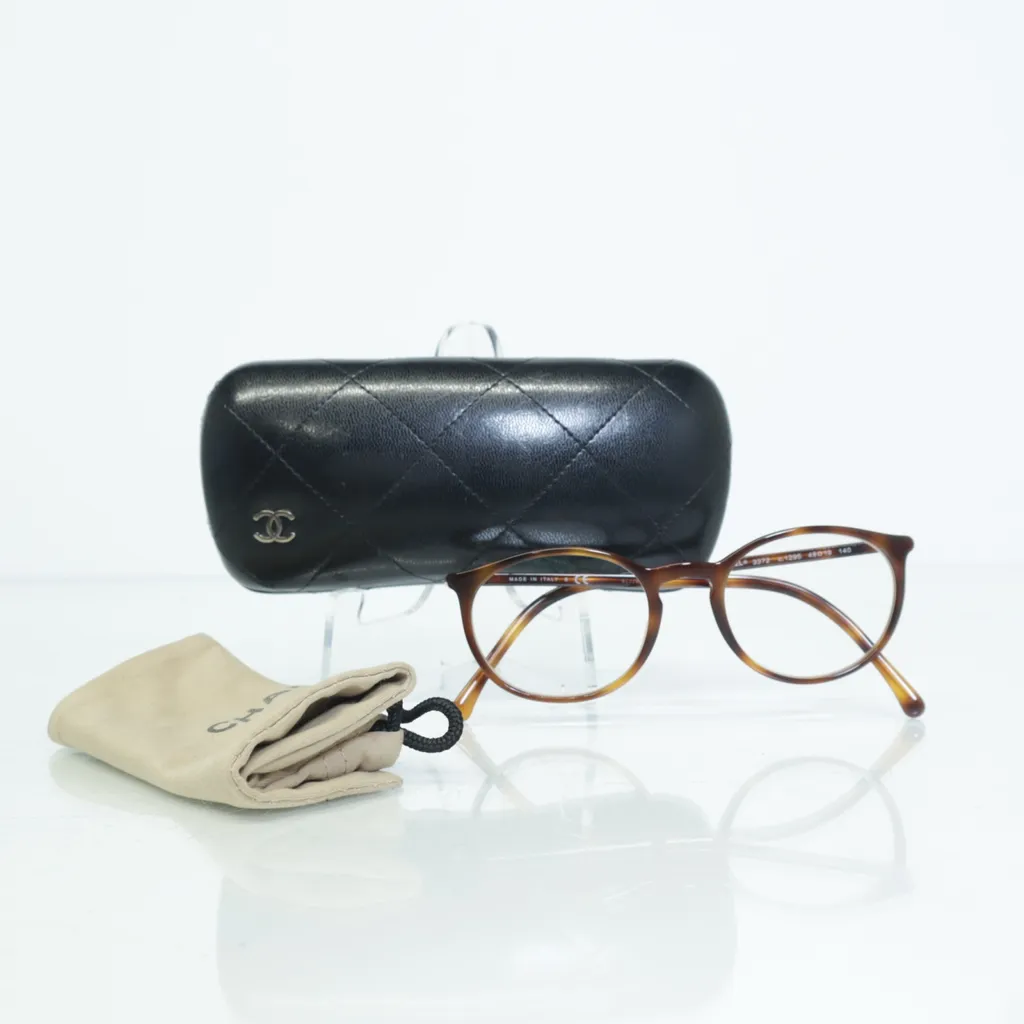 Image of Chanel Bril (Preloved)