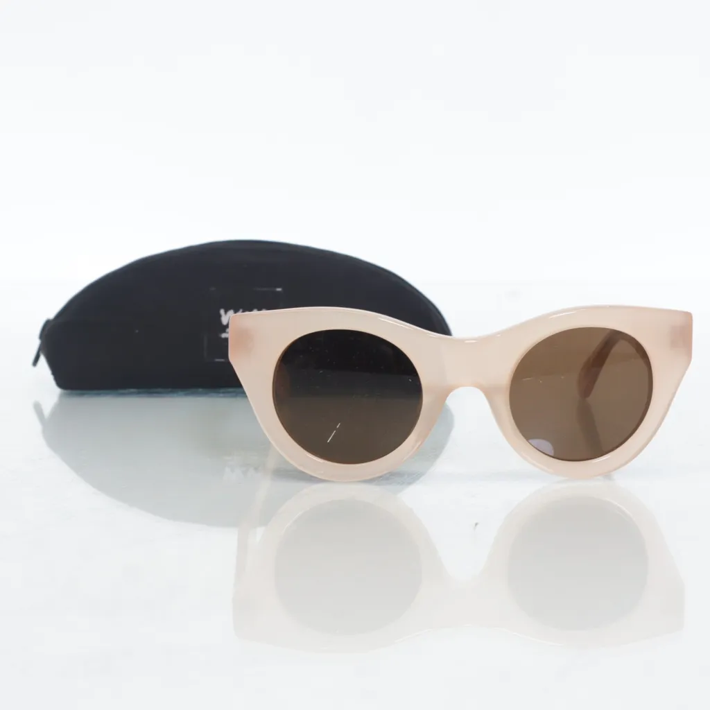 Image of Wood Wood Zonnebril (Preloved)
