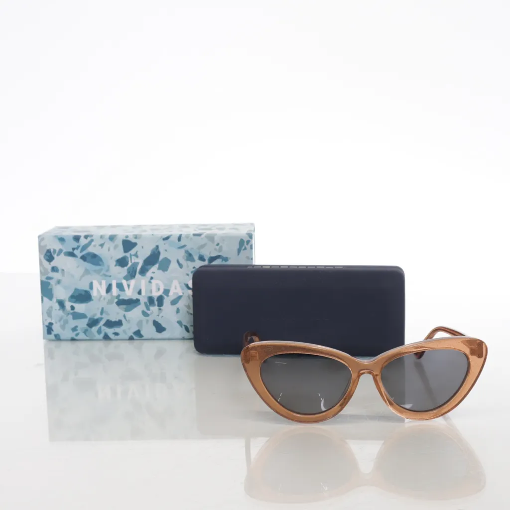 Image of Nividas Eyewear Zonnebril (Preloved)