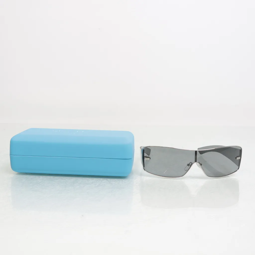 Image of Systrarna Anckarman x Corlin Eyewear Zonnebril (Preloved)