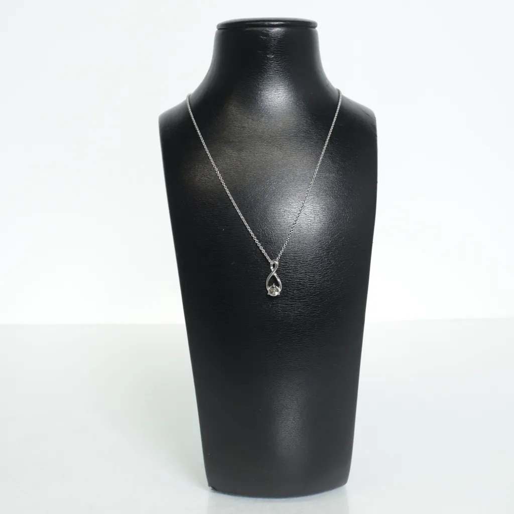 Image of Ti Sento Ketting (Preloved)