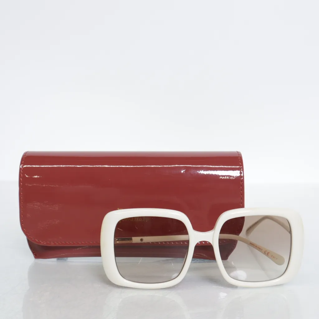 Image of Pomellato Zonnebril (Preloved)