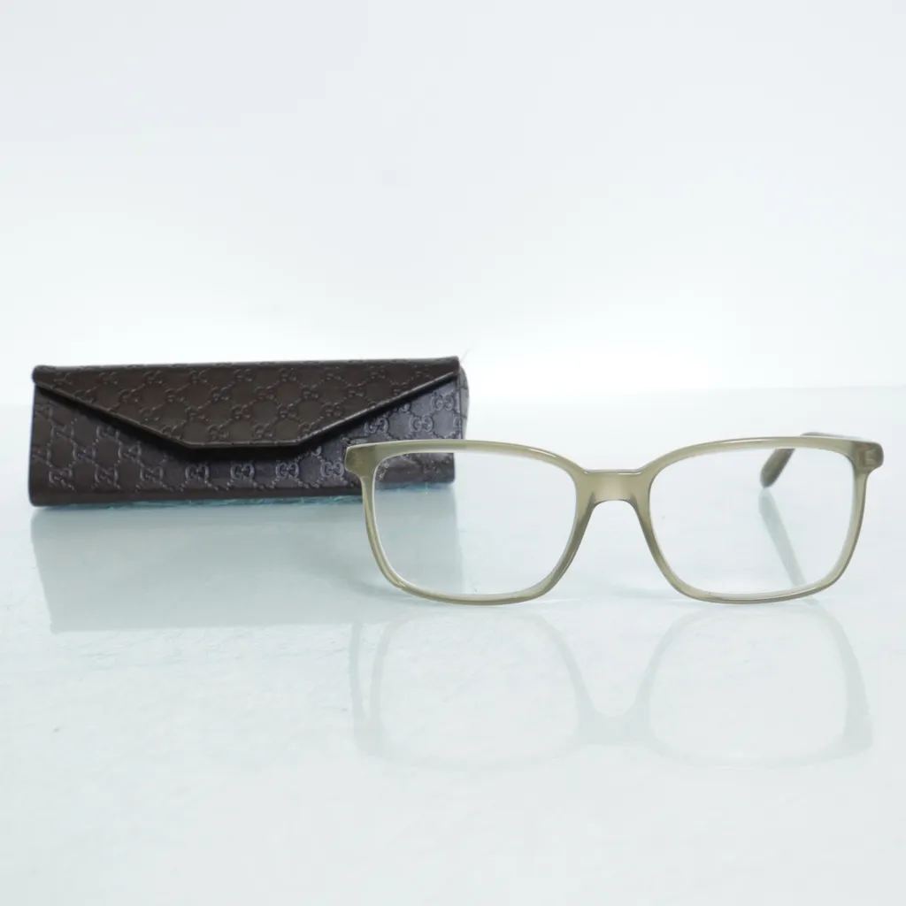 Image of Gucci Bril (Preloved)