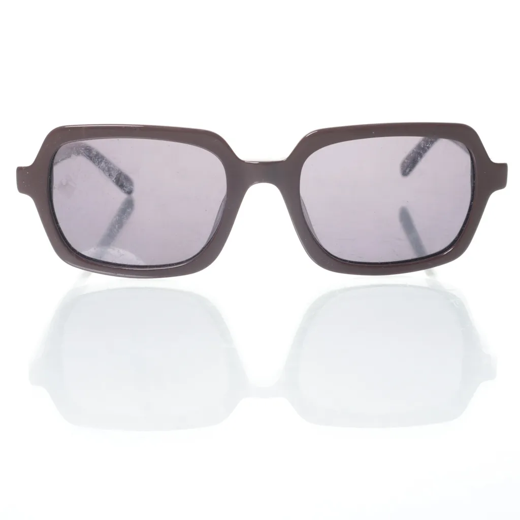 Image of Elin Warn x Corlin Eyewear Zonnebril (Preloved)