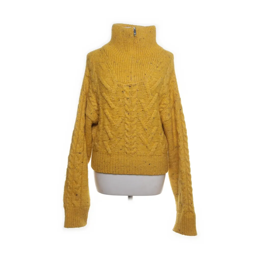 Image of Ganni Coltrui (Preloved)