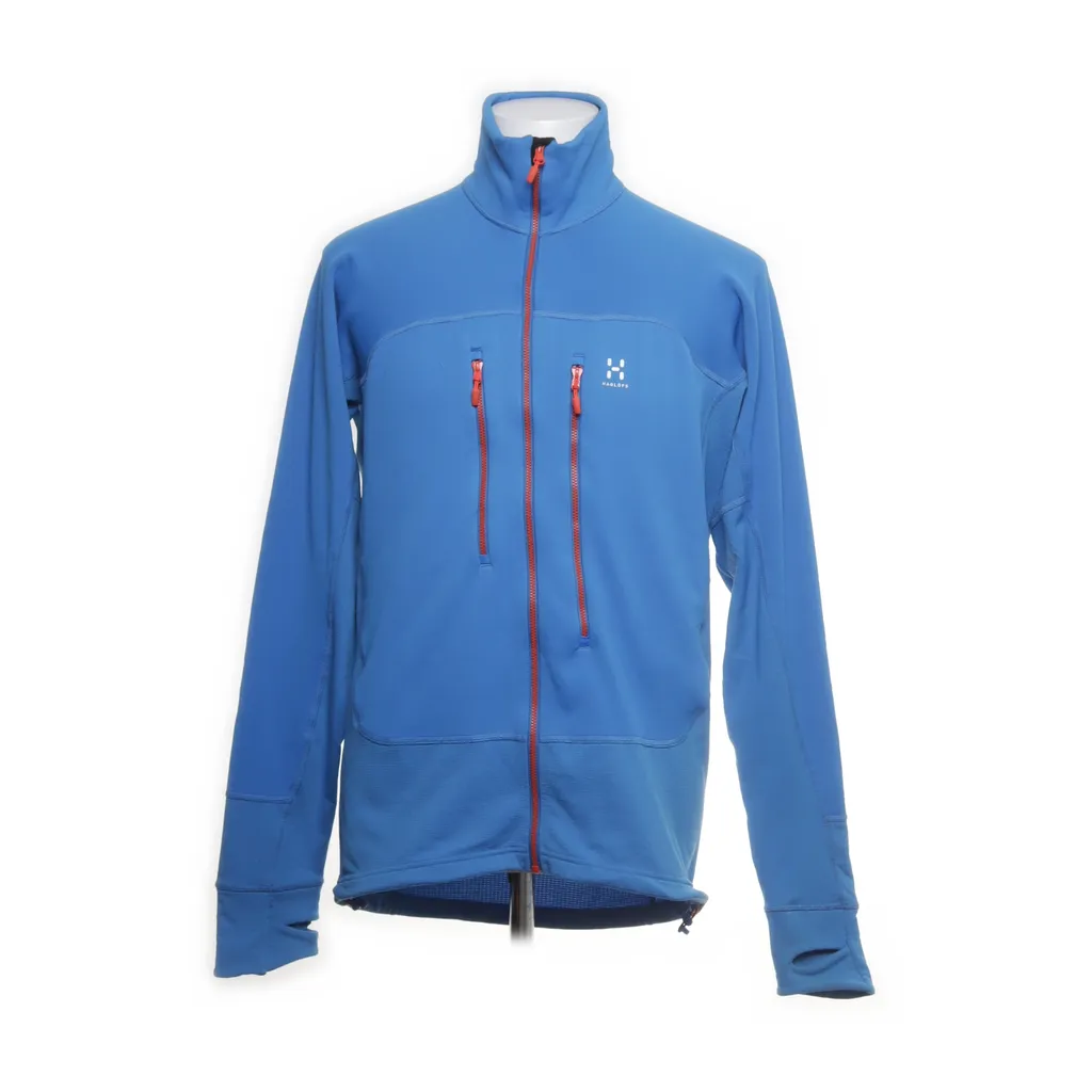 Image of Haglöfs Softshell jacket (Preloved)