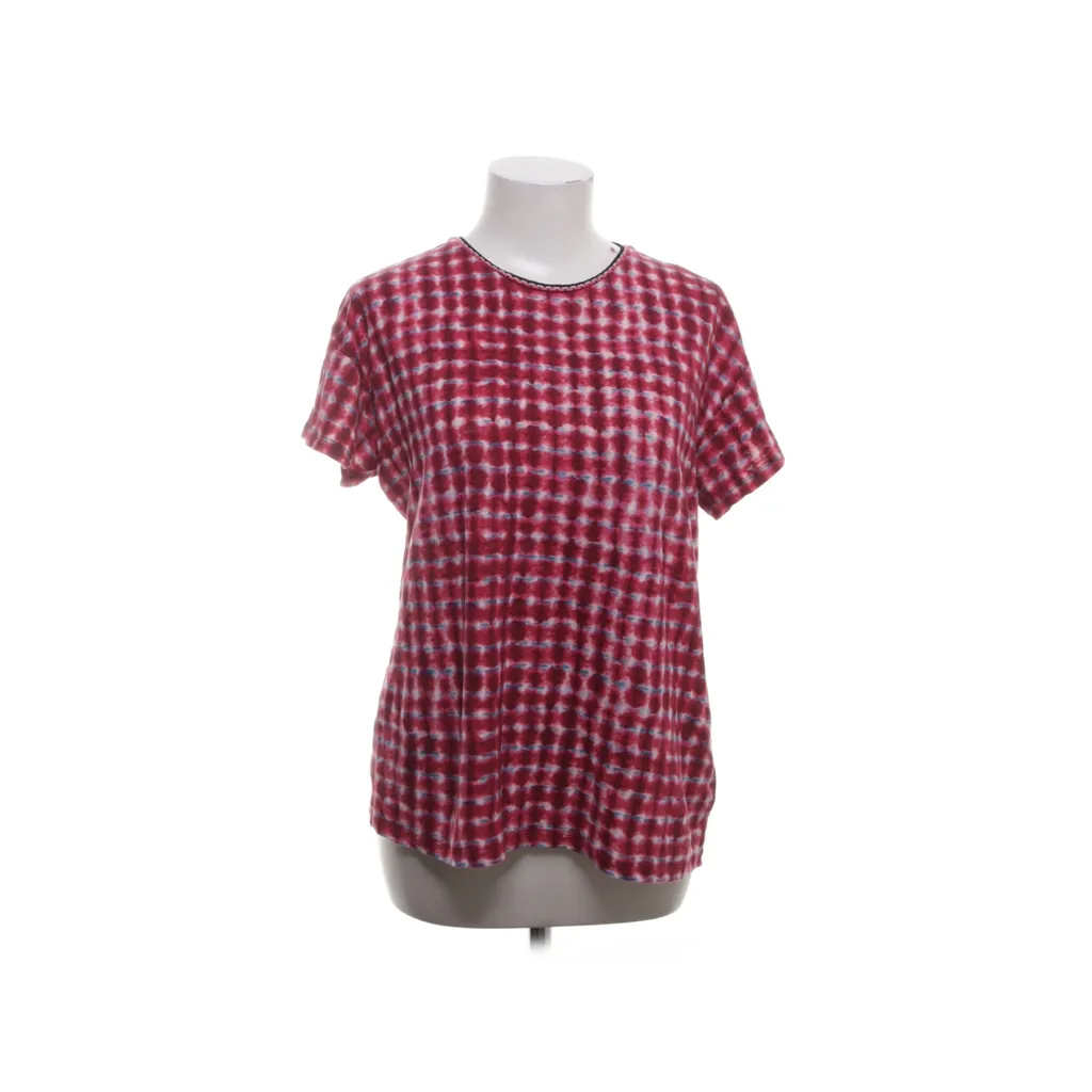 Image of Tory Burch T-shirt (Preloved)