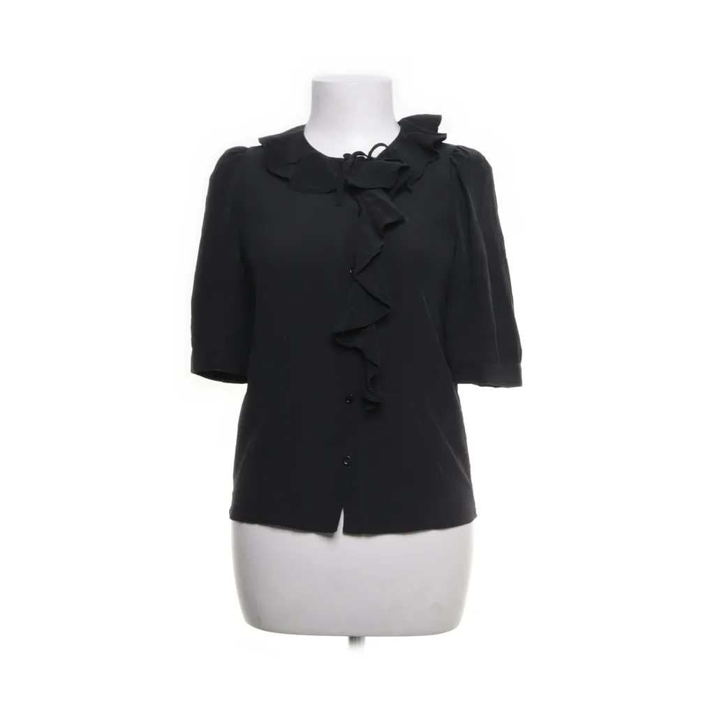 Image of Rodebjer Korte mouwen shirt (Preloved)