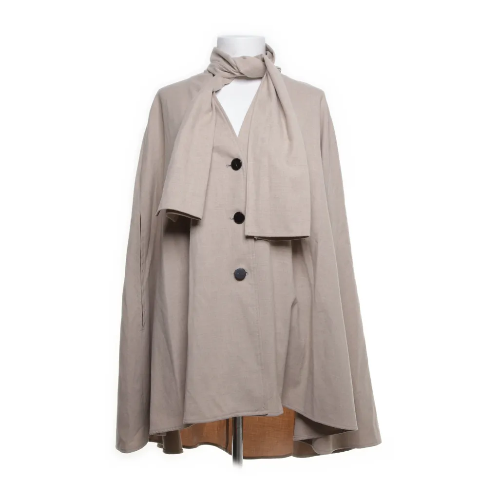 Image of Zara Poncho (Preloved)