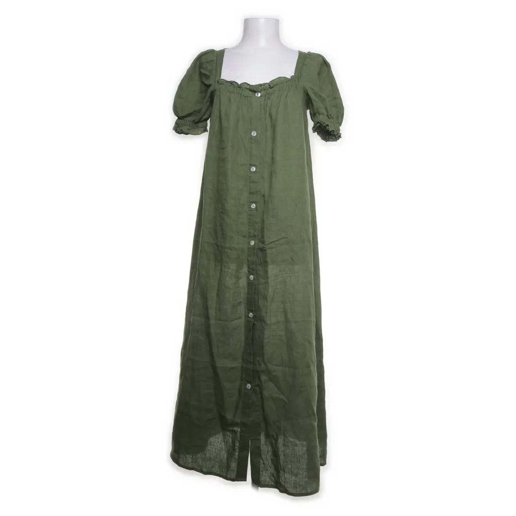 Image of Sleeper Maxi jurk (Preloved)