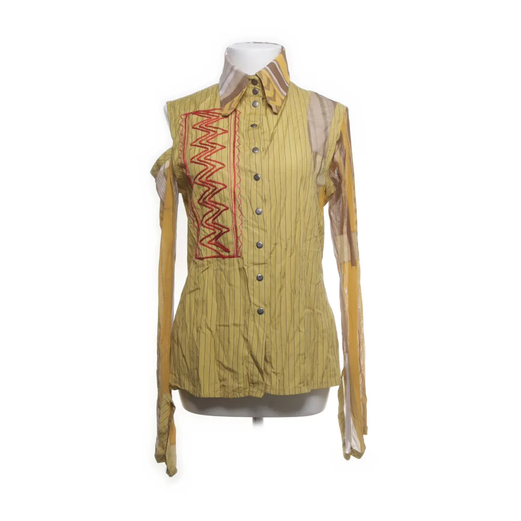 Image of Save the Queen Shirt (Preloved)