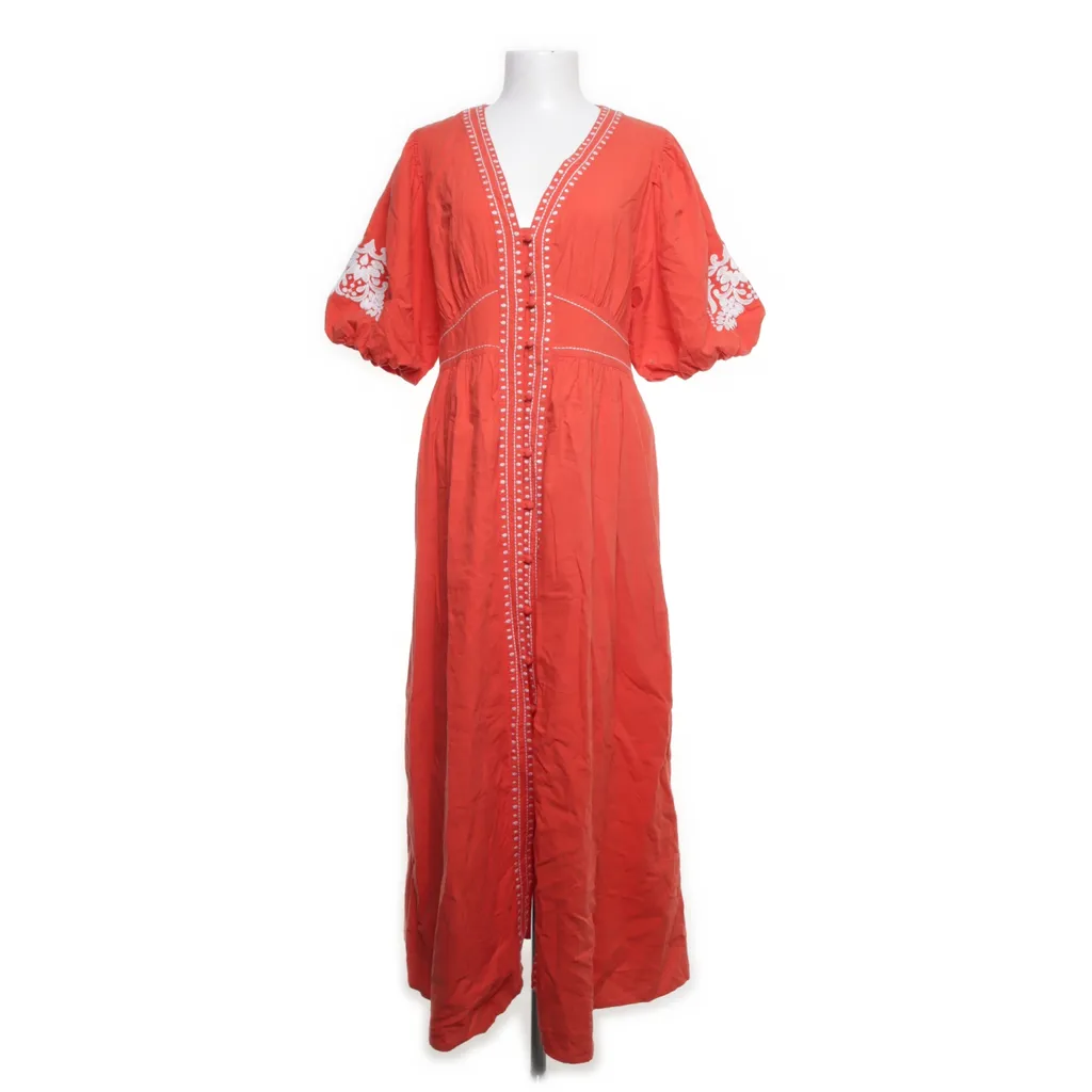 Image of Jewels by Indiska Maxi jurk (Preloved)