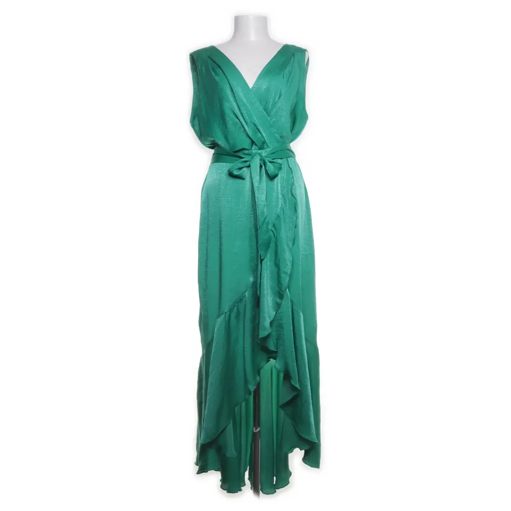 Image of Flounce Avondjurk (Preloved)