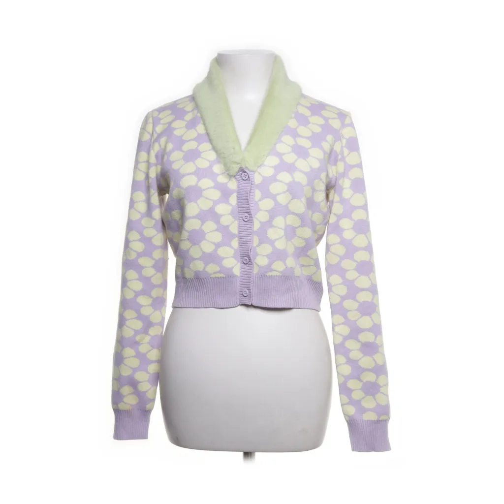 Image of Lazy Oaf Cardigan (Preloved)