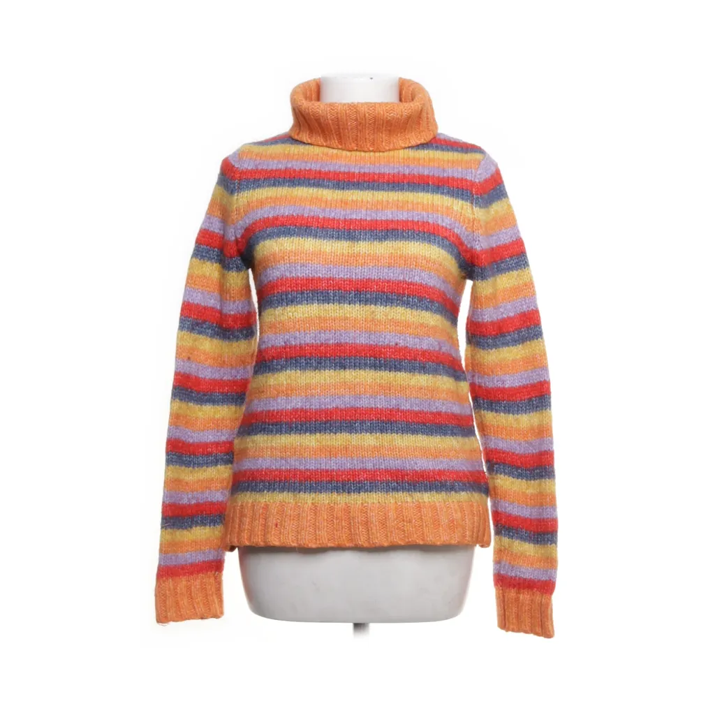 Image of Wrangler Coltrui (Preloved)