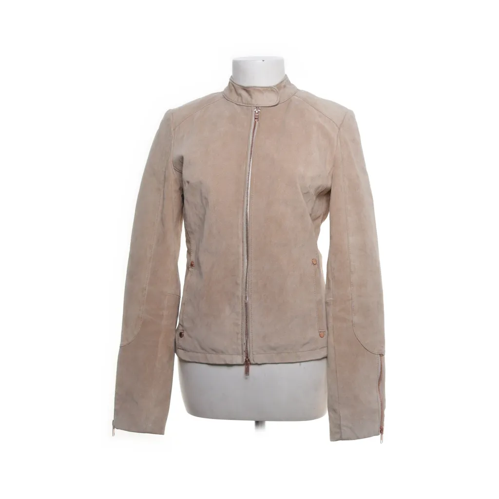 Image of Ibana Leren jack (Preloved)