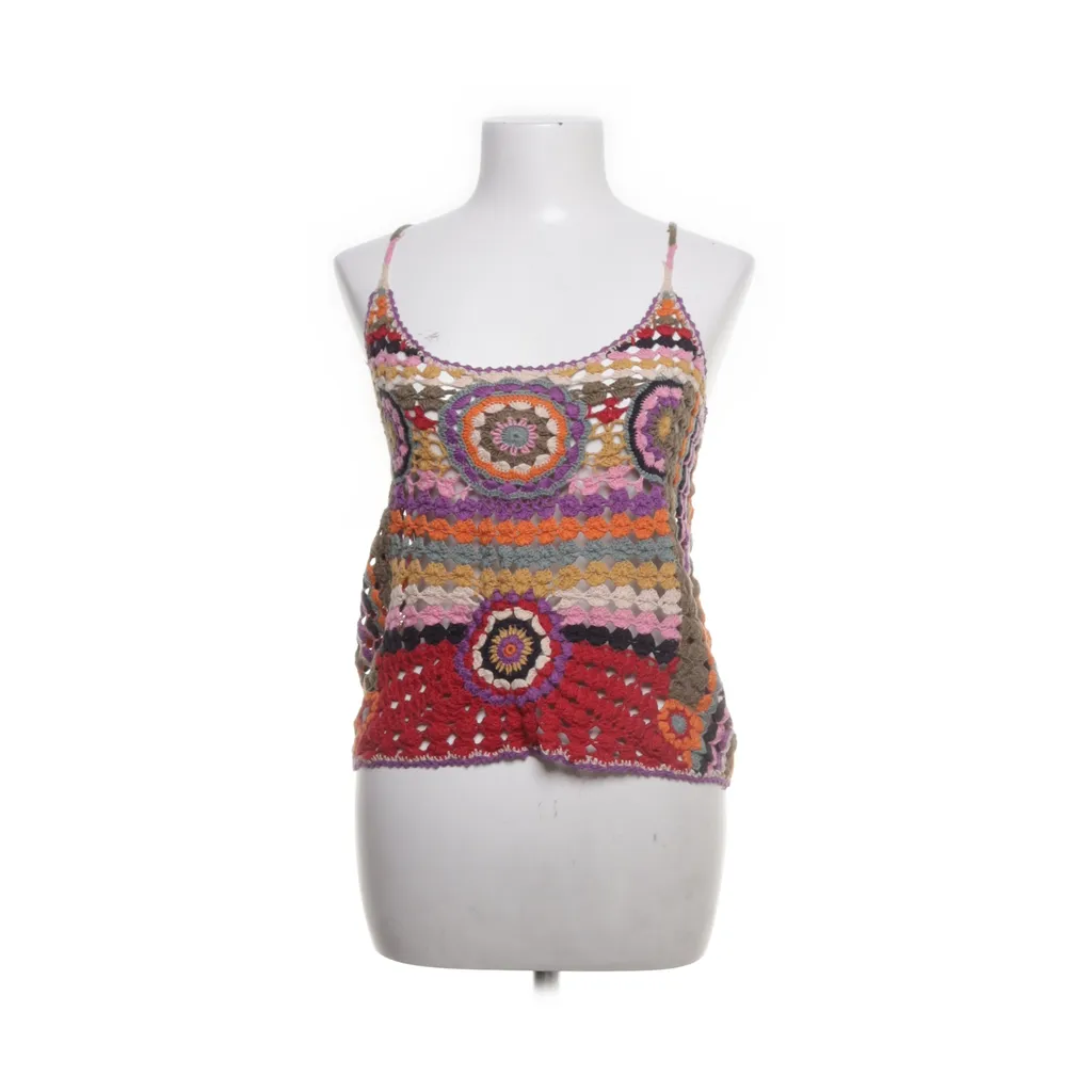 Image of Zara Knit Tanktop (Preloved)